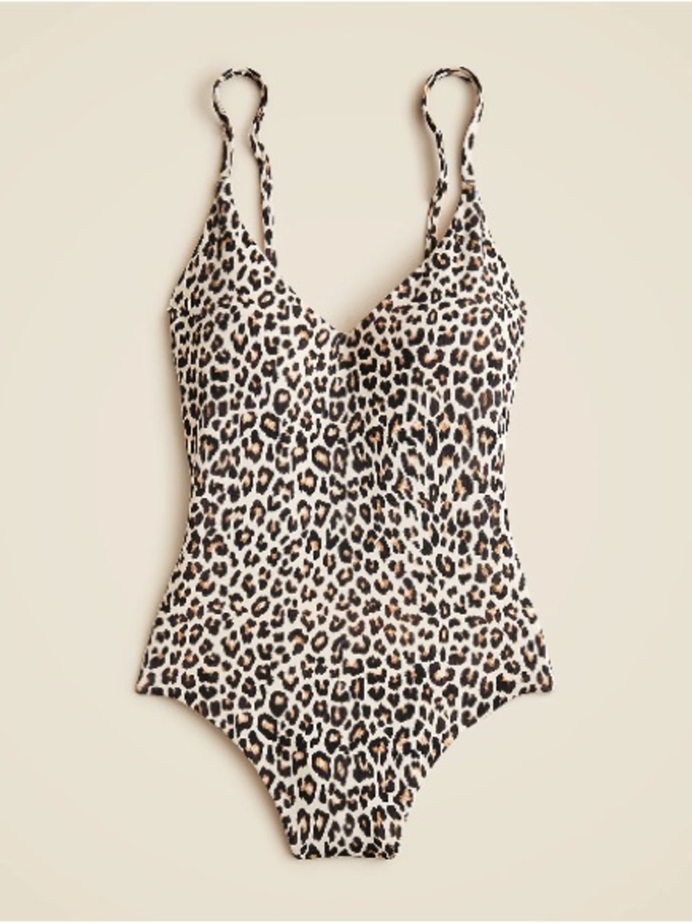 J. Crew Lana One-piece in Classic Sculpt Size 18